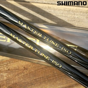 시마노 17 마스터 튠 이소 찌낚싯대 흘림 1-530