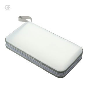 굿포머스 세이프 CD 케이스(80장) 음반CD보관