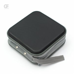 굿포머스 CD케이스(48장) CD보관파우치