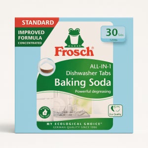 프로쉬식기세척기세제 18g x 72