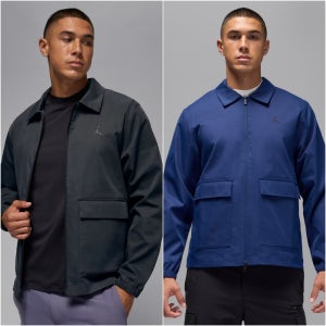 조던 남성 골프 재킷 HQ8681