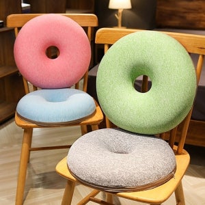 도넛방석 회음부방석 임산부 치질도넛