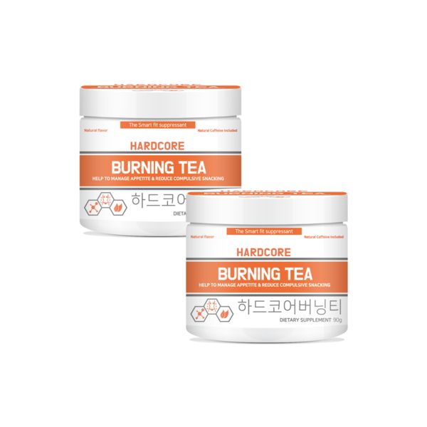 뉴트리션팩토리<b>하드코어버닝티</b> 이벤트 오리지널