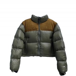 여자 숏 패딩 다운 재킷 잠바 아우터