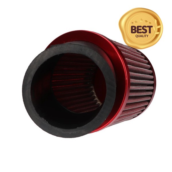 100% 호환 62MM 고 카트 에어 필터 6.5hp 호환 프레데터 212cc GX160 Baja MB165