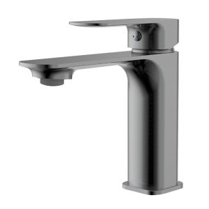 대림바스 원홀 VELO 벨로 1홀 세면 수전 HFLH10M3 건메탈