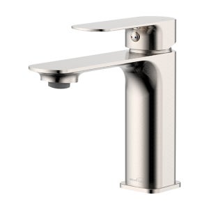 대림바스 원홀 VELO 벨로 1홀 세면 수전 HFLH10LN3 니켈