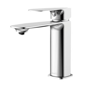 대림바스 원홀 VELO 벨로 1홀 세면 수전 HFLH10CR3 크롬