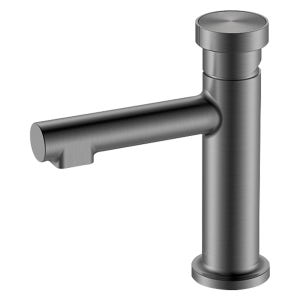 대림바스 COLUMN 컬럼 1홀 세면 수전 HFLF10M3 건메탈