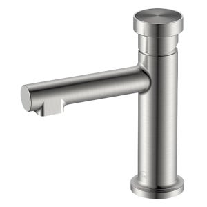 대림바스 COLUMN 컬럼 1홀 세면 수전 HFLF10LN3 니켈