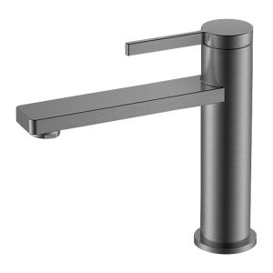 대림바스 THOR 토르 1홀 세면 수전 HFLF20M3 건메탈