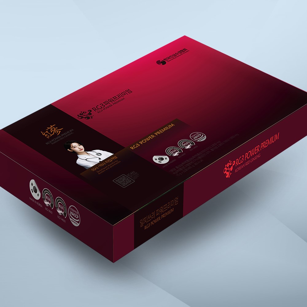 홍삼 효능 홍삼스틱 RG3 사포닌 금산 면역력 갱년기영양제 흑삼효능 <b>만성피로</b>