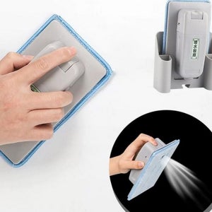 자석 칠판 지우개 스프레이 보드 지우개 물칠판 사무실 학원