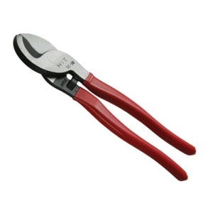 전선 케이블커터 구리선 절단용 수동 핸드