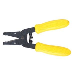 [클라인툴스] 와이어 스트립퍼 11045 150mm