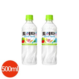 토레타 500ml x 12입