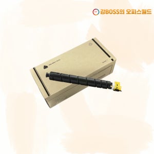 교세라 TASKalfa 2553ciG 프린터 호환 TK-8349 노랑 재생토너카트리지