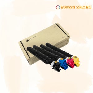교세라 TK-8349 재생토너 4색세트 TASKalfa 2553ci 2552CI 호환