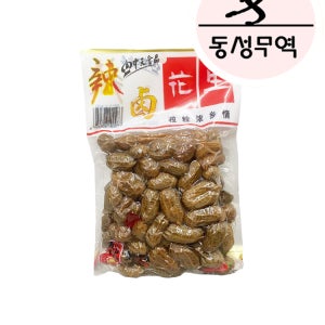 (동성무역) 중탠 화성 텐원 화성 매운맛 350g 1개