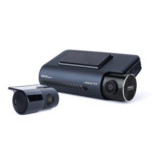 아이로드 DASH CAM X11 32GB QHD 와이파이 전후방 2채널 블랙박스