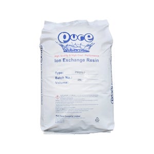 PMB103 혼상식 이온교환수지 초순수 SM210, MB20, MB50, MB400 대응 25L