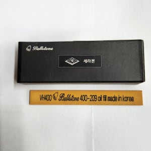 연지사 도이시 2x6x100 오일스톤 세라본 벨스톤 방전도이시