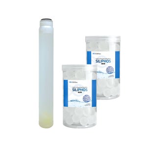 FRC-Y500S 리필카트리지 500mm+실리포스2통