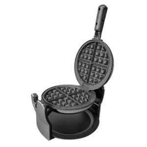 와플기계 가정용 전기식 미니 홈카페 간편 간식 크로플 와플메이커