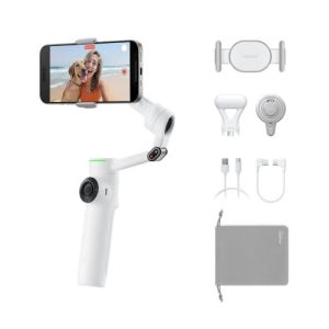 인스타360 Flow2 크리에이터 키트 화이트