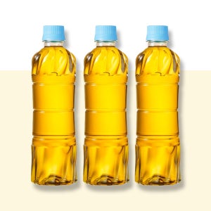 웅진 국산 하늘보리 에코 무라벨 500ml x 20입
