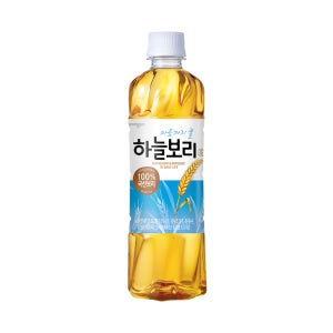 무라벨 하늘보리 500ml x 20개