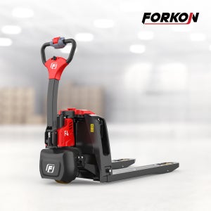 포크온 고급형 전동 팔레트 트럭(1.5T)