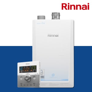 린나이 울트라파인버블 콘덴싱 보일러 와이파이 RUB8200 기본설치비포함 (경보기 서비스)