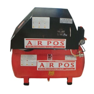 서원 콤프레샤 DC콤프레샤 3마력 12V 24V AIRPOS 탱크부착형 SD280B