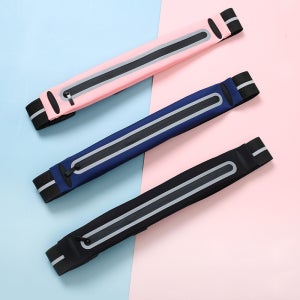 러닝 런닝 벨트 플립벨트 러닝 런닝 가방 용품 마라톤 용품 힙색