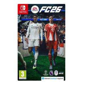 [KINO]닌텐도 스위치 1 FC26 피파26 게임칩 축구게임 배성재해설 한글지원 새상품