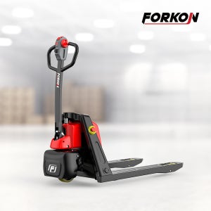 포크온 경제형 전동 팔레트 트럭 (2T/1.5T)