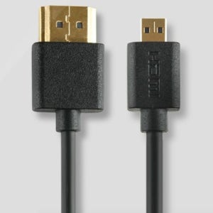 HDMI HDMI연장젠더 마이크로 HDMI케이블 케이블 변환 A 흐드미 3M 꺾임젠더 HDMI젠더 모니터