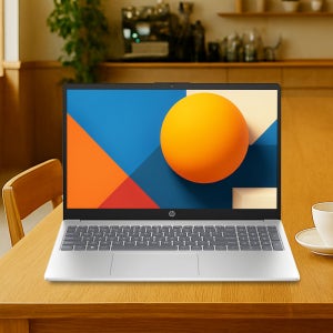 HP 네오스 AMD 7000 라이젠5 15-fc1058AU 저렴한 대학생 32GB, 512GB