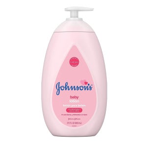 존슨즈베이비 로션 800ml