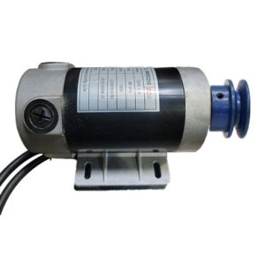 서원 콤프레샤 DC콤프레샤 3마력 12V 24V 수리 교체용 모터단품 SWDC280