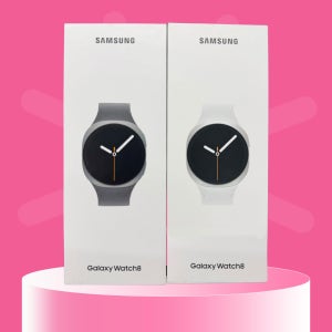 [중고]삼성 갤럭시 워치8 40mm 블루투스 미개봉 가개통 SM-L325