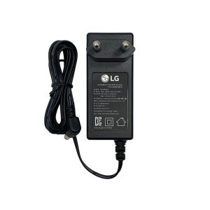 LG S86GMW S86GW S86LW 청소기 어댑터 충전기 케이블 21V 0.55A 0.65A