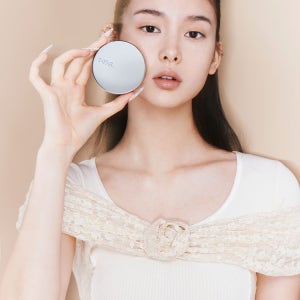 네이밍 레이어드 매트 핏 쿠션 &리필 키트