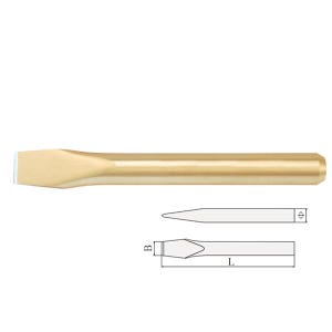 [위두] AL-CU 방폭치즐 NS231-1010 200mm