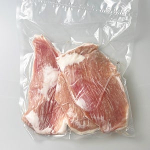 고기묵제이 통항정살 원육 천겹살 1.24kg내외 덩어리 수육 돼지항정살