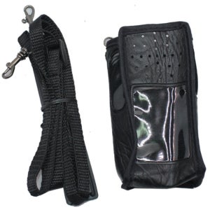 유니모 DPH400 DPH420 PZ400CLEAR, UNIMO무전기 가죽케이스