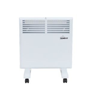 전기 컨벡터 컨벡션히터 대류식난방기 방열기 1000W, 일반형