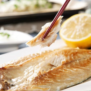 안동 간고등어 순살고등어 필렛 10팩 등가시제거 손질완료 국내산 천일염 염지