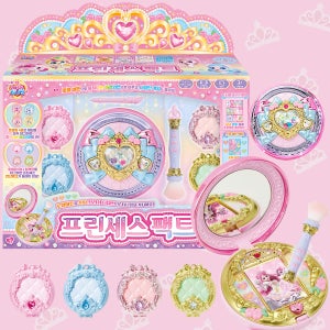 프린세스 티니핑 프린세스팩트 캐치티니핑 게임기 시즌6 장난감 어린이날 선물